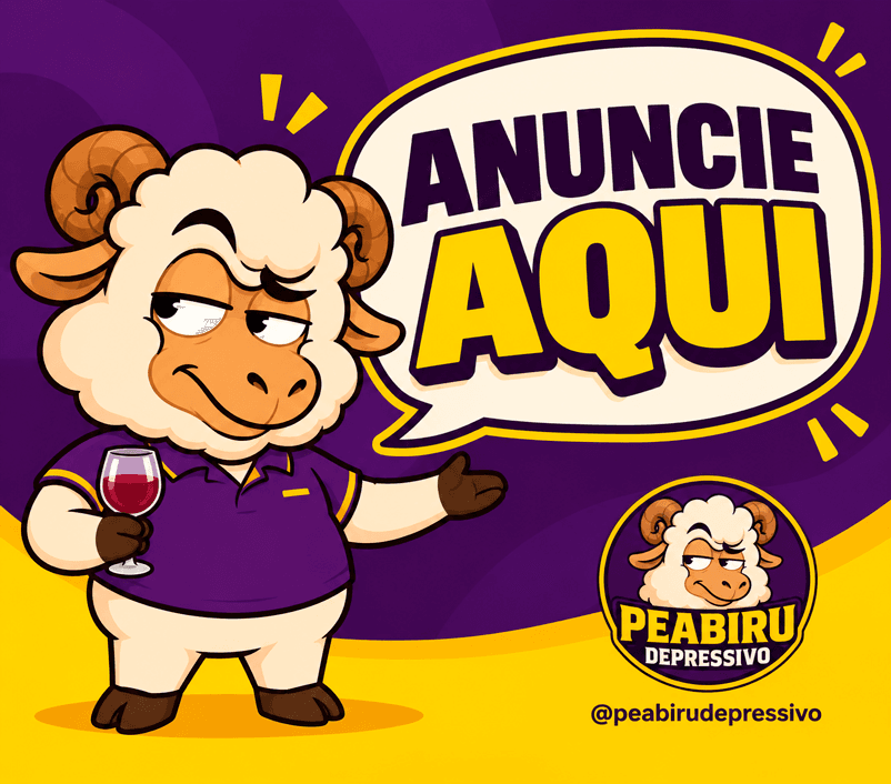 Publicidade de Anuncie aqui
